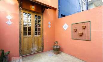 Imagem 7: ÓTIMA CASA JARDIM PAULISTANO