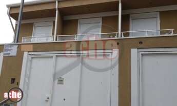 Imagem 2: Sobrado NOVO para venda com 134 metros quadrados com 3 quartos em Vila Romano - São Paulo