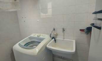 Imagem 7: Apartamento para venda tem 70 metros quadrados com 2 quartos