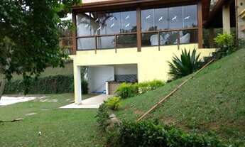 Imagem 4: Chácara no Condomínio Porta do sol- 4000 m²