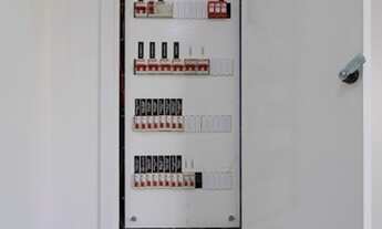 Imagem 6: Apartamento para venda na Vila Hamburguesa