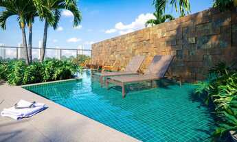 Imagem 5: Apartamento à venda na Lapa\Vila Anastácio \\ 47, 55 e 67 m² \\ 2 e 3 dorms com suíte