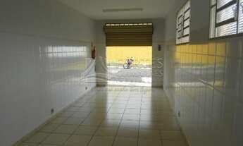 Imagem 2: Ribeirão Preto - Sala Comercial - Vila Carvalho