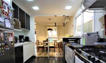 Imagem 5: Casa para venda em Condomínio, 3 quartos (1 suíte com closet), piscina e área gourmet