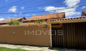 Imagem: Casa 3 Quartos Suíte Churrasqueira Espaço