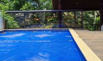 Imagem 2: Espetacular cobertura linear à venda no Jardim Oceânico