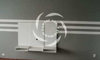 Imagem 4: Apartamento para venda possui 130 metros quadrados com 2 quartos em Campos Elíseos - São P