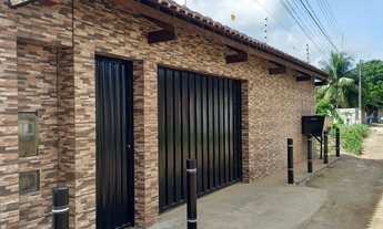 Imagem 2: Casa de excelente padrão, ótima opção para morar bem