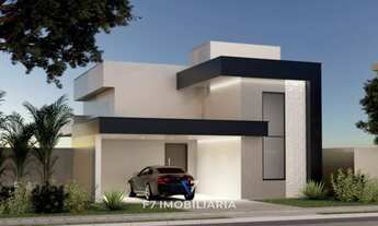 Imagem 2: Casa com 3 quartos - Bairro Jardins Porto em Senador Canedo