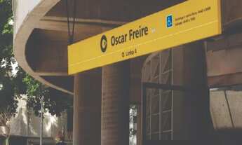 Imagem 6: Apartamento para venda tem 28 metros quadrados com 1 quarto em Bela Vista - São Paulo - SP