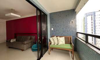 Imagem 2: Duplex 2 suítes