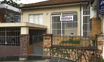 Imagem: Casa para Venda em Santo André, Vila Assunção