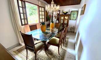 Imagem 7: Apartamento para venda possui 380 metros quadrados com 4 quartos