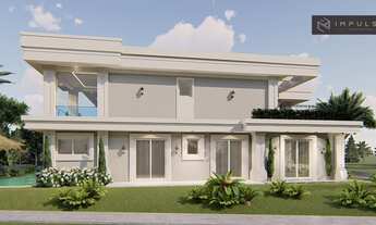 Imagem 5: CAPãO DA CANOA - Casa de Condomínio - Estrada do Mar