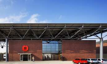 Imagem 6: Galpão Locação Raposo Tavares | Acesso Fácil Rodoanel