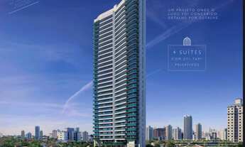 Imagem 2: Ed. Palatium , 271m² em frente ao palácio Meireles - Fortaleza - CE