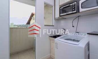 Imagem 5: Apartamento para aluguel de temporada - Praia de Bombas, Bombinhas SC