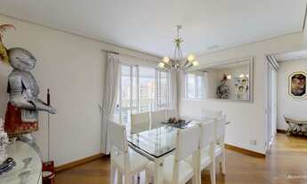 Imagem 6: Cobertura Duplex 374m² 4 suítes 4 vagas e depósito - Pinheiros - São Paulo - SP