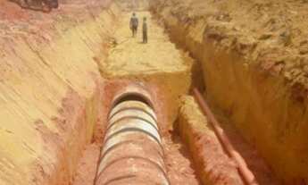 Imagem 7: VENDO LOTE NO BOUGAINVILLE DE 160M R$:130 MIL (LOCALIZAÇÃO PRIVILEGIADA