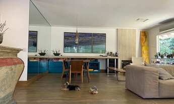 Imagem 3: Casa para venda tem 240 metros quadrados com 3 quartos no Panamby - São Paulo - São Paulo