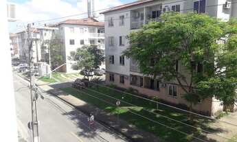 Imagem 4: Cond. Allegro, 2 Quartos (1 suíte), Climatizado, Mobiliado, Segurança 24h, Área de Lazer C