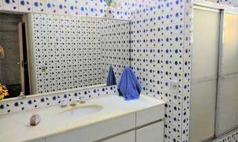 Imagem 6: Apartamento para aluguel com 70 metros quadrados com 2 quartos em Copacabana - Rio de Jane