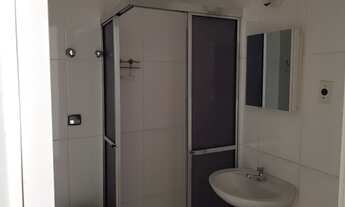 Imagem 4: Kitnet/conjugado para aluguel possui 37 metros quadrados em República - São Paulo - SP