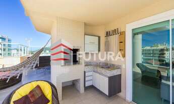 Imagem 6: Cobertura para aluguel com 200 metros quadrados em Bombas - Bombinhas - SC