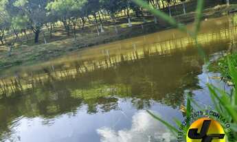 Imagem 5: Chácaras e Terrenos e Lotes liberado pra construir Cd. CGW