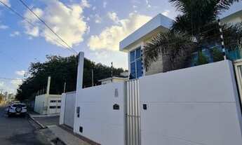 Imagem 3: Linda casa foz do Joanes, piscina privativa 4/4 suite Master com closet, Buraquinho