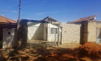 Imagem 2: Oportunidade CAIXA - Casa à venda possui 40m² com 2 quartos em Núcleo Habitacional, Birigu