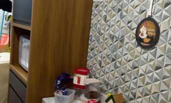 Imagem 6: Cond. Alpha Park. Sombra