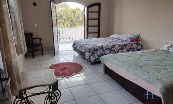 Imagem 5: Sobrado com 4 dormitórios à venda, 270 m² por R$ 1.060.000,00 - Jardim São João - Jandira