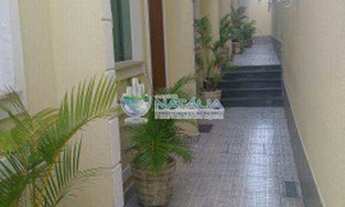 Imagem 3: Sobrado com 02 dormitórios suítes, Vila Ré - Patriarca