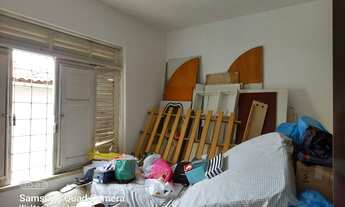 Imagem 3: Casa para venda com 90 metros quadrados com 3 quartos em Federação - Salvador - BA