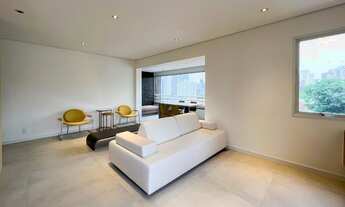 Imagem 6: Excelente apartamento com 137m² na Vila Olímpia