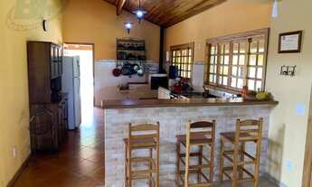 Imagem 3: Rural em Guararema