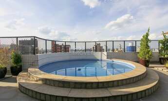 Imagem 2: CURITIBA - Apartamento Padrão - Água Verde