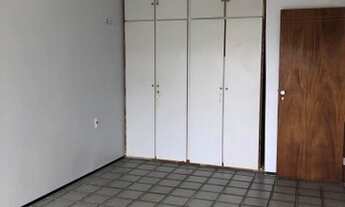 Imagem 3: Apartamento para venda tem 100 metros quadrados com 3 quartos em Cocó - Fortaleza - CE