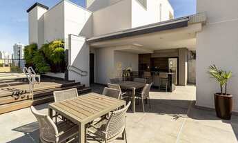 Imagem 2: CURITIBA - Apartamento Padrão - Cabral