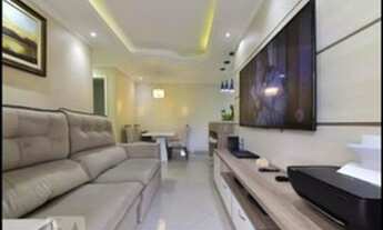 Imagem 2: Apartamento para venda possui 65 metros quadrados com 2 quartos em Centro - Diadema - São