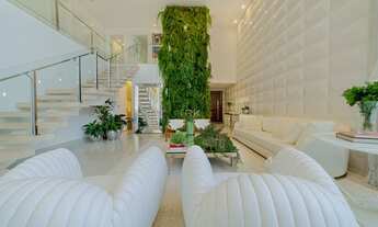 Imagem 3: O marketing tirou folga, a sala poupa qualquer título criativo