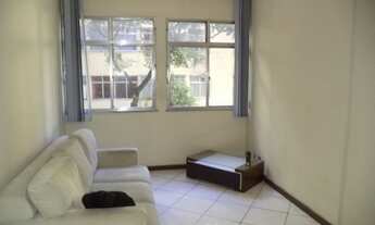 Imagem: Apartamento para venda tem 84 metros quadrados