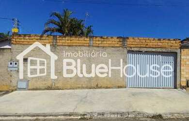 Imagem 7: IMOVEL com Duas Residências em um Lote de 209mt e 150mts de Área Construida