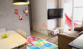 Imagem 2: Apartamento com 2 dormitórios à venda, 52 m² por R$ 335.000,00 - Vila Guilherme - São Paul