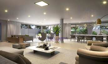 Imagem 5: Casa de 680m² com 5 suítes à venda, por R$ 13.000.000,00 - Alpha Residencial 2 - Barueri/S