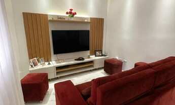 Imagem 1: Apartamento 57m² à venda com 3 quartos em Boqueirão - Praia Grande - SP