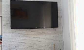 Imagem 7: Apartamento residencial à venda, Jardim Brasil, São Paulo