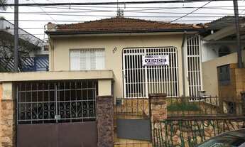 Imagem 2: Casa para Venda em Santo André, Vila Assunção, 2 dormitórios, 1 banheiro, 1 vaga