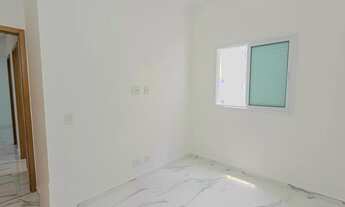 Imagem 5: Condominio novo Tucuruvi